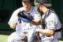 藤井新コーチ育てる“体技心”の正捕手候補…配球の勉強の前に頑丈な体