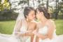 女性に女友達とキスしたことあるか聞いた結果ｗｗｗｗｗｗｗｗｗｗｗ