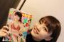 島田晴香が星名美怜に似すぎな件