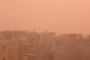 【画像】インドが大気汚染で真っ赤っかｗｗｗPM2.5は基準値の15倍以上ｗｗｗ