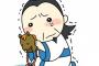 【悲報】ワイ孔明、泣いて馬騰を切る・・・