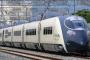１４０４席備えた２階建て高速列車　韓国で開発へ
