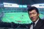【朗報？】三浦大輔さん、新たなフレームテクニックを披露