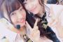 SKE48二村春香「りおんも私にないものたくさん持ってます。私って、何を持ってるんだろう。笑」