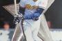 イチローの7年連続最高出塁率を阻止した選手www