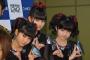 【音楽】　紅白出場が確実視されるBABYMETALってどんなグループ？
