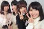 ドラ1の横島亜衿が3年間で参加した楽曲数…
