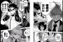 ギャグやコメディ漫画からバトル漫画に方向転換する作品・・・・・（画像あり）