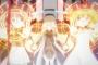『レガリア The Three Sacred Stars』12話感想 ついに最終局面！来週はいよいよ最終回だ