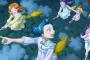 《魔法つかいプリキュア！》41話感想・画像 女の子のパジャマは人生の癒やし