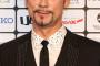 【芸能】クリス・ペプラー、明智光秀の直系子孫だった　専門家が太鼓判