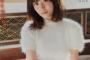【乃木坂46】3期生山下美月が即戦力だと話題