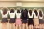 【画像あり】このJK6人全員に告白される・・・誰選ぶ？？