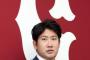 巨人・菅野　１億円増の２億３０００万円でサイン