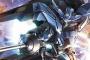 『鉄血のオルフェンズ』ガンダムヴィダールのボックスイラスト公開！サーベル抜刀カッコイイ！