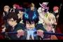 「ジャンプSQ」のアニメの主題歌で打線組んだったｗｗｗｗｗ（動画あり）
