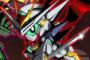 「閃風忍者エクシア」「ガンダム・ザ・ゴールド」などが登場！SDガンダム ザ・ラストワールド」第1話が公開！