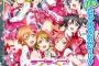 『ラブライブ！スクフェスAC』ついに全国のゲームセンターで稼働開始！初日から行列ができるほどの大盛況！
