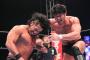 新日本プロレス　東京ドームで柴田勝頼vs後藤洋央紀か？
