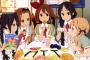 大学生が選んだ好きな「京アニ作品」ランキングがこちら！！！