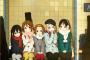 ［けいおん］の映画をレンタルしたけどあの５人で