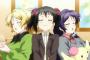 希「たまにはのんびり3人で…」