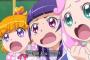 【魔法つかいプリキュア！】44話感想 みらい達が子供に！？そして三幹部の復活だ！