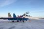 ロシ軍のアクロバット飛行チームにSu-30SM戦闘機4機が交付…Su-27からアップグレード！