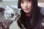 【画像あり】みーおんとオラついたイケメンの2ショット写真が流出【AKB48・向井地美音】
