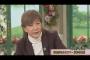 【動画】徹子の部屋でのKEIKOの肉声と小室哲哉が骨折して入院したエピソード