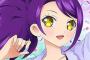 『プリパラ』公式からシオンのバースデーグッズが登場！描きおろしイラスト可愛い！
