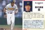 元オリックス・藤井康雄の1998年の成績が凄いｗｗｗｗｗｗ