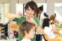 美容師「今日はお仕事休みっすか～？(^ー^)」ワイ「黙って切れ」
