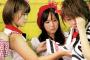 【悲報】DOCUMENTARY of AKB48がDVD2048枚の大爆死で全支店に惨敗ｗｗｗｗｗ