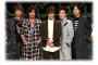 【悲報】SMAP、最後のメッセージも一切無い模様・・・。