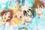 四月は君の嘘とかいうアニメｗｗｗｗｗｗｗｗｗ