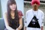 夢アド山田朱莉、SNS裏垢画像で炎上ww彼氏がYoutuberサグワ、ファンを嘲笑、一般人盗撮！性格悪すぎ！2ch「ペアブレスレット」「ゲスノート凄い」