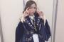 【AKB48】まゆゆ、卒業の噂を完全否定「しばらく卒業しないつもりです」【渡辺麻友】