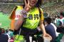 広瀬すず似のそっくりさんビールの売り子が発見されるｗｗかわいくてワロタｗｗ（画像）