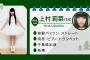 【欅坂46】渡辺梨加、渡邉理佐、上村莉菜を生んだ茨城県が完全に欅聖地になりつつある件