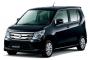 愛車がワゴンRで恥ずかしいんだが。。。