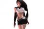 【画像】ＰＳ４のFF7リメイクのティファがヤバいｗｗｗｗｗｗｗｗｗｗｗ
