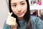 SKE48菅原茉椰がモテモテ・・・