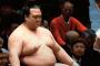 稀勢の里7勝0敗wwwwwwwwwwww