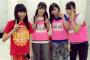 SKE48水野愛理「8期がレッスンしてた」