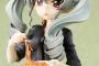 《ガルパン》このアンチョビちゃんのフィギュアまさかとは思ったが、ノーブラじゃねえか！！！