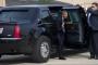 【画像あり】アメリカ大統領専用車「ザ・ビースト」がガチでヤバすぎるｗｗｗｗｗｗｗ