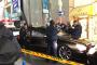 【緊急】大阪・心斎橋の繁華街で車の暴走や銃声…動画がヤバすぎる…