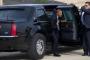 アメリカ大統領の黒塗りの高級車の別名