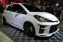 トヨタがプジョー「208GTi」やVW「ポロGTI」に負けないホットハッチを試作中